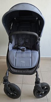 Športový kočík Valco Snap 4 - 2