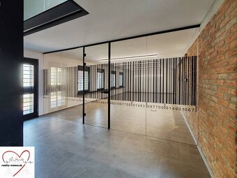 Prenájom administratívne priestory v centre mesta Trnava - 2