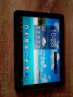 Predam Ipad zn Huawei a tablet samsung 10" akcia - 2