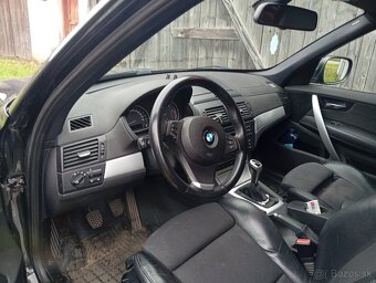BMW X3 - 2