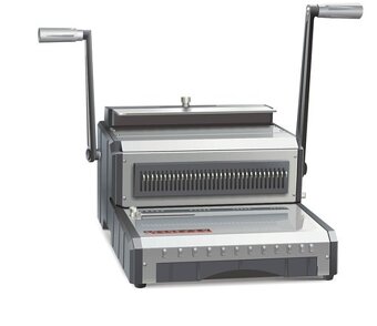 Viazaci stroj Reco System WB 6 - A3 - 2