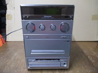 PANASONIC SB-PM15 - 2