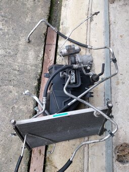 Suzuki Jimny klimatizácie - 2