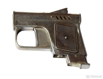 Pistolový zapalovač - 2