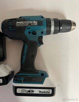 Makita HP488D - 2