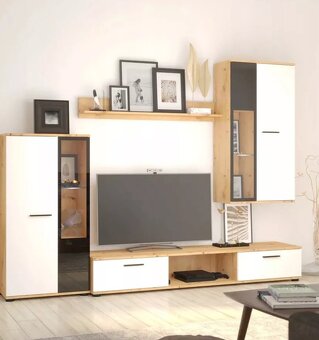 ⚡ Rýchla a spoľahlivá montáž nábytku bez starostí - 2