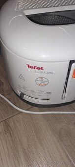 Friteza Tefal filtra one - 2