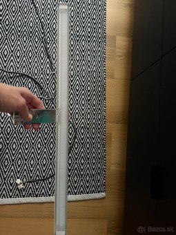 LED svetlo nad zrkadlo - 2