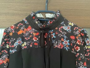 Dámske šaty veľ.38 - 2