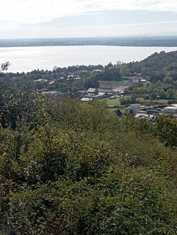 Predaj pozemku na chatku - Šírava , Vinné jazero - 2