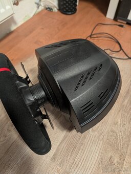 Volant Thrustmaster T300 Ferrari Alcantara - 2