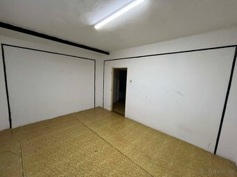 Na predaj rodinný dom v obci Leles - 2