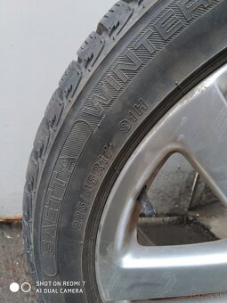 Saetta 225/45/R17 91h - 2