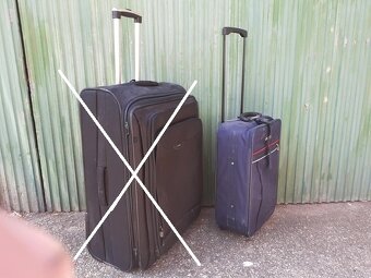 kufor na kolieskach - 2