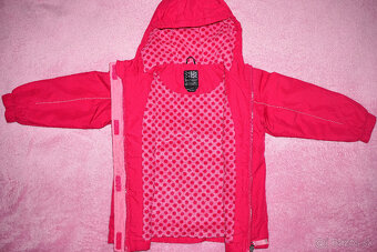 Pekná zimná bunda Karrimor - 2