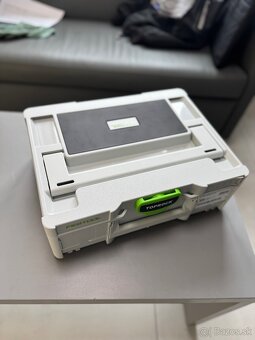 Festool rádio BT20 M 137 - 2