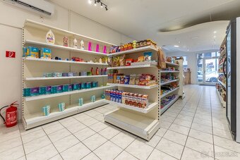 Odstúpenie prevádzky - 2