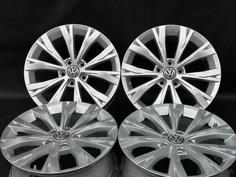 ✅ 5x112 r17 Montana Passat b8 tiguan arteon golf - 2