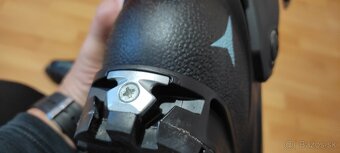 Atomic Backland Expert - 2