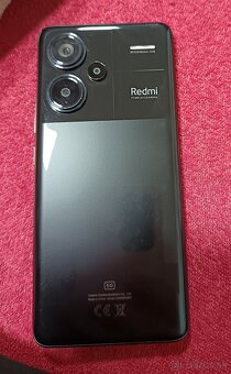 Xiaomi Redmi Note 13 pro+ 5G. 12/512GB - 2