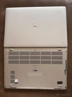 Predam kancelarsky notebook DELL Latitude 5410,i7pro,16GB,25 - 2
