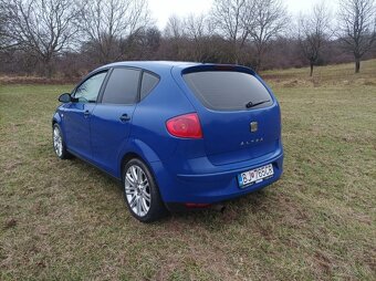 Predam seat altea 1.9tdi 77kw - 2