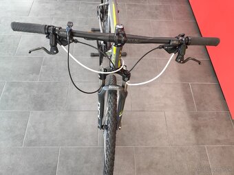 Predám  bicykel GT Transeo 2.0 veľkosť L - 2