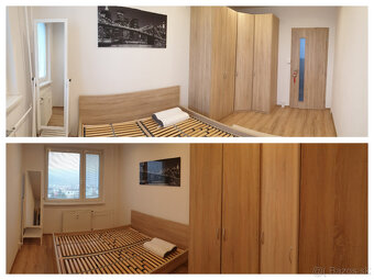 Na prenájom 2 izbový byt, Stierova ulica, Košice KVP - 2