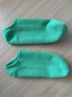 Gélové ponožky - 2