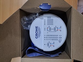 Grohe Rapido Smartbox podomietkove teleso - 2