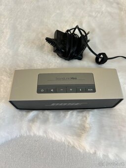Bose soundlink mini bluetooth reproduktor - 2