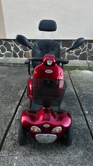Vozík Shoprider - 2