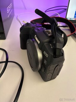 Canon EOS RP - 2