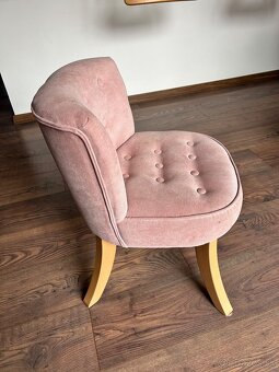 Detské kresielko - 2