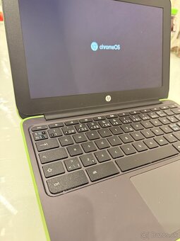 Chrome book HP - 2
