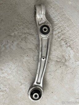 Ľavé predné spodné rameno TEKNOROT Y29 A609 - 2