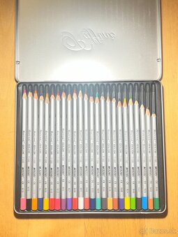 Pastelky Marco Raffiné 24 ks - 2