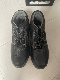 Pracovná obuv veľkosť 43 - 2