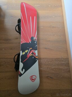 Predám detský SNB 125 cm, Stuf - 2