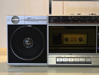 AIWA CS240 - 2