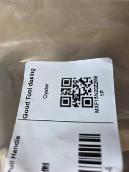 Madla dveri bmw X6 f16 - 2