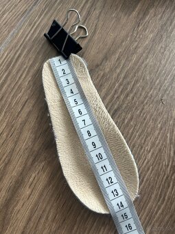 Prechodne topanky vel.22 - 2