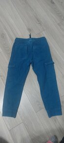 Nohavice,vel.116 - 2