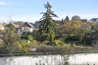 Na predaj pozemok v Turej Lúke. - 2