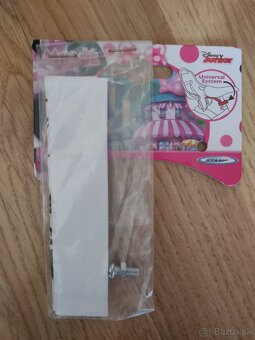 Nosič pre bábiku - 2