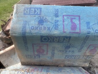 Keramicke Dlazdice Retro Kerko Michalovce - 2