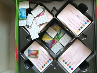 spolocenska hra europa - 2