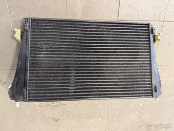 Intercooler MQB - 2