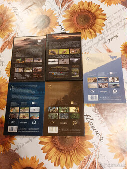 Prírodopisné DVD Arolla - 2