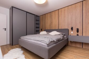 Predám 3 izbový byt ulica Družby - 2